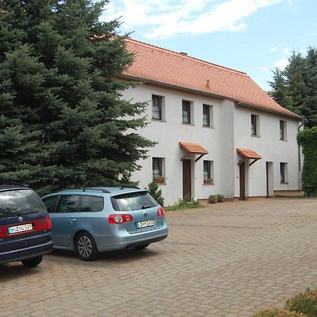 דרזדן Hotel Zum Nussbaum מראה חיצוני תמונה