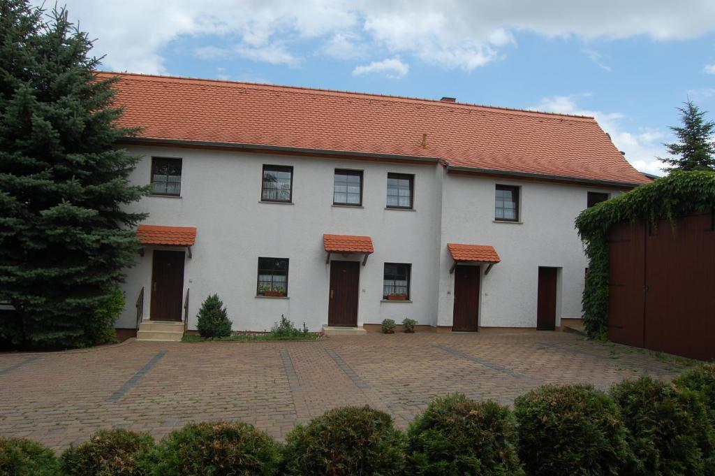 דרזדן Hotel Zum Nussbaum חדר תמונה