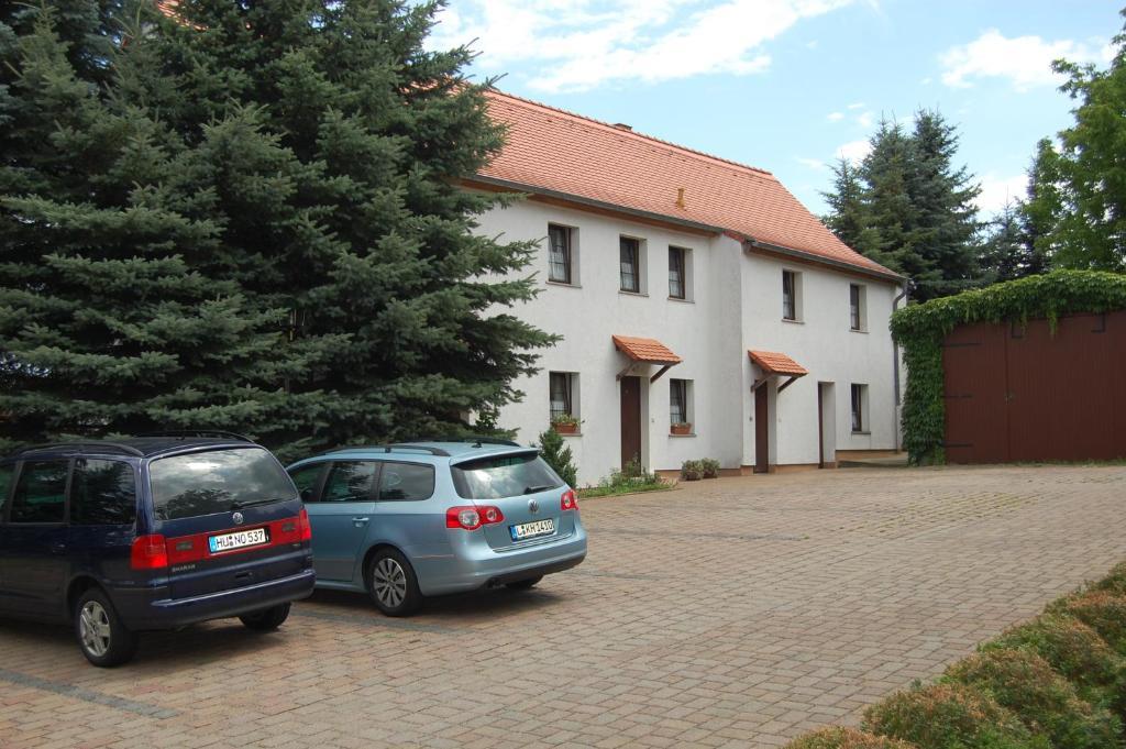 דרזדן Hotel Zum Nussbaum מראה חיצוני תמונה